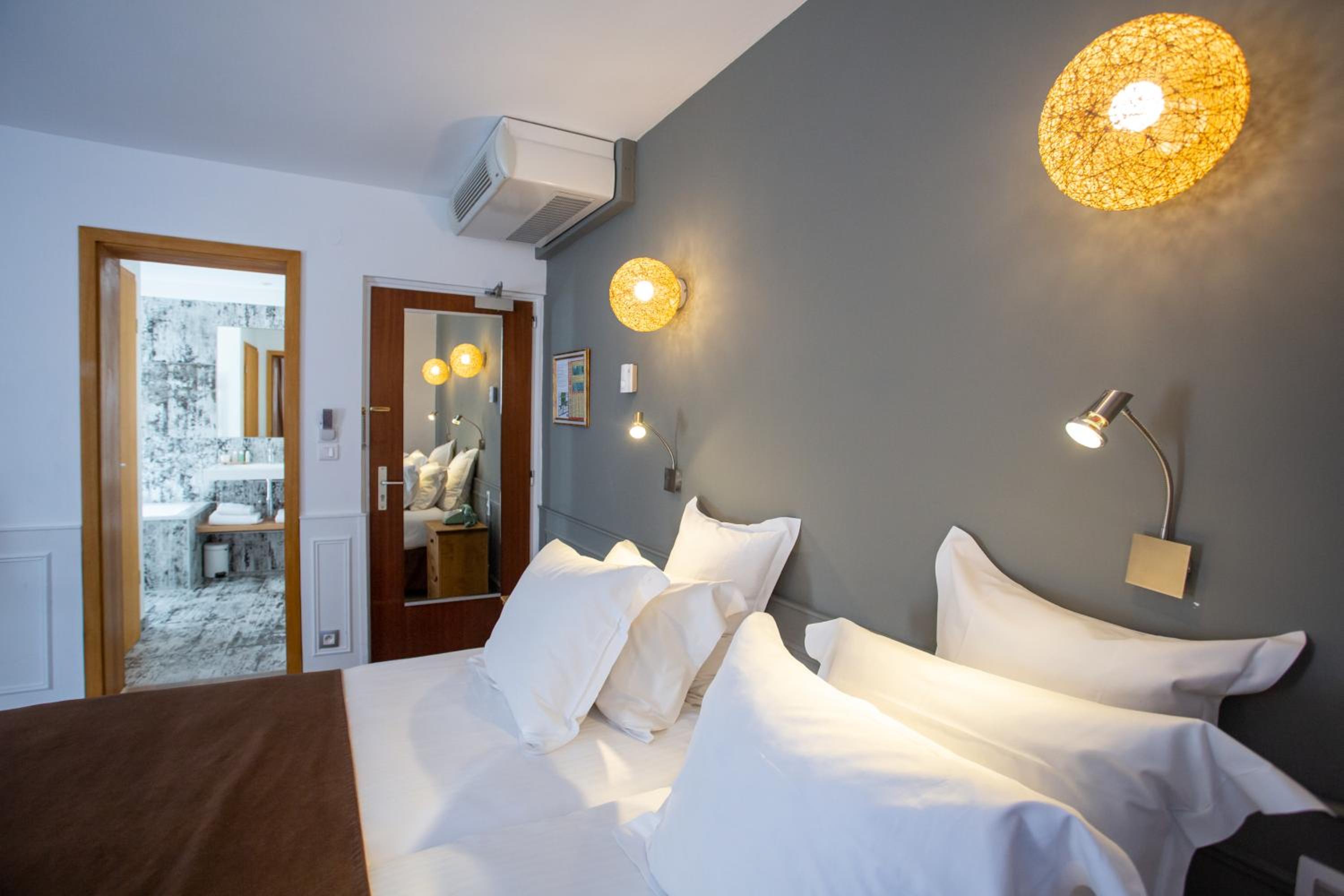Logis Hotel Restaurant le Rapp 12/50
