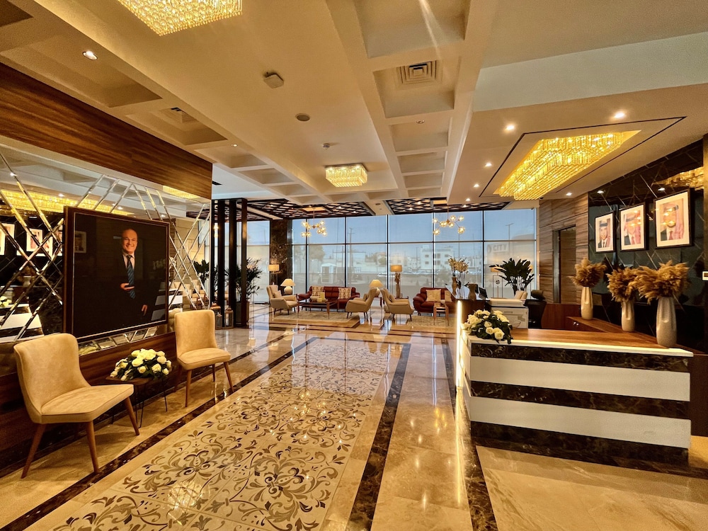 Jeddah Homes Boutique Hotel 28/38