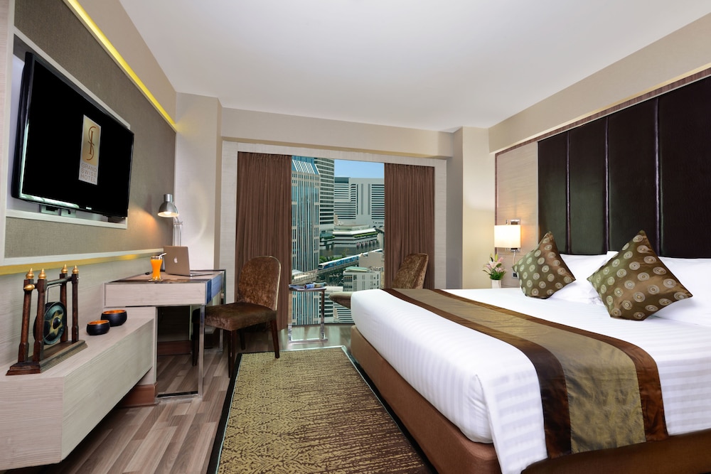 Ramada by Wyndham Bangkok Sukhumvit 11 41/83