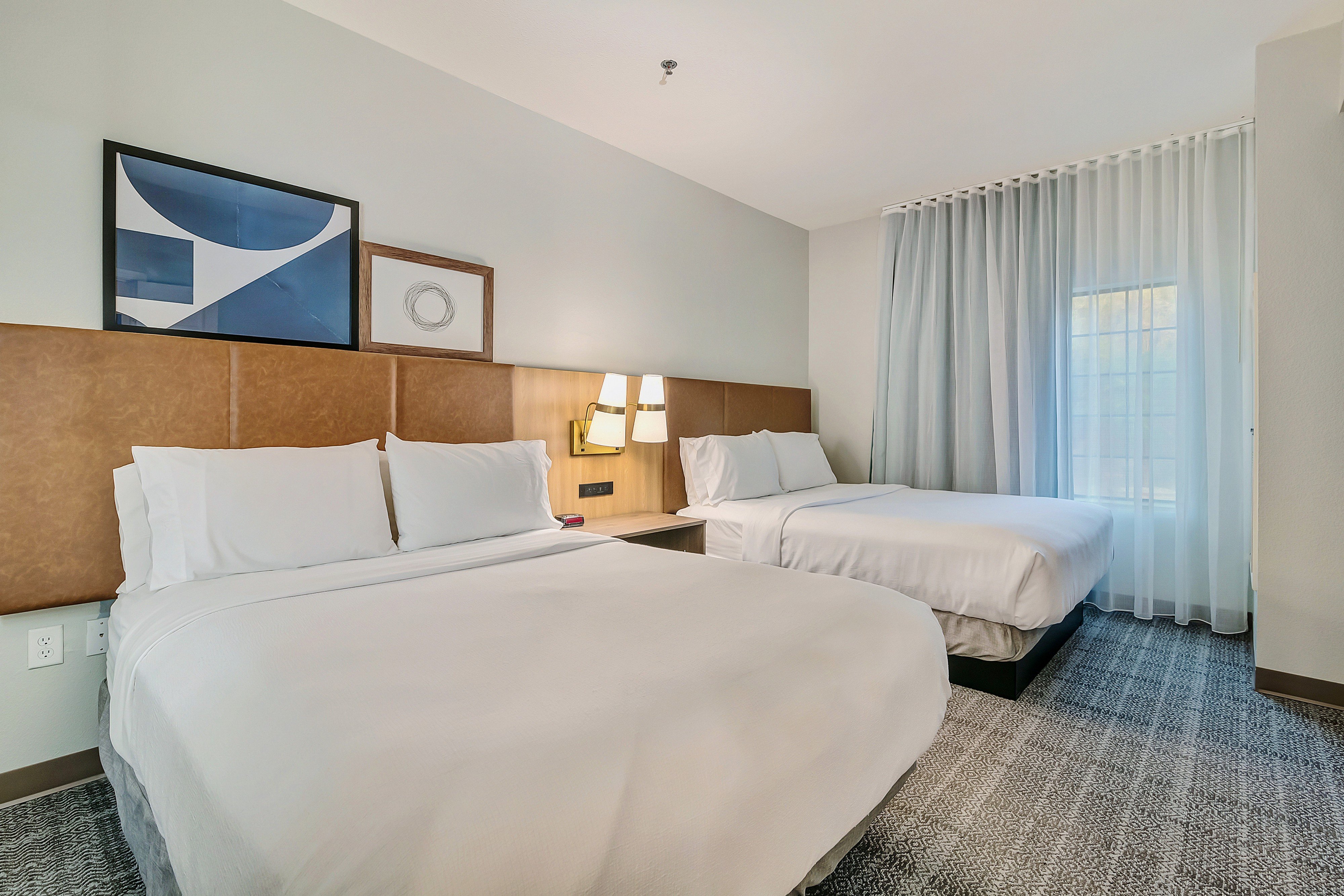 Staybridge Suites Tyler University Area 16/80