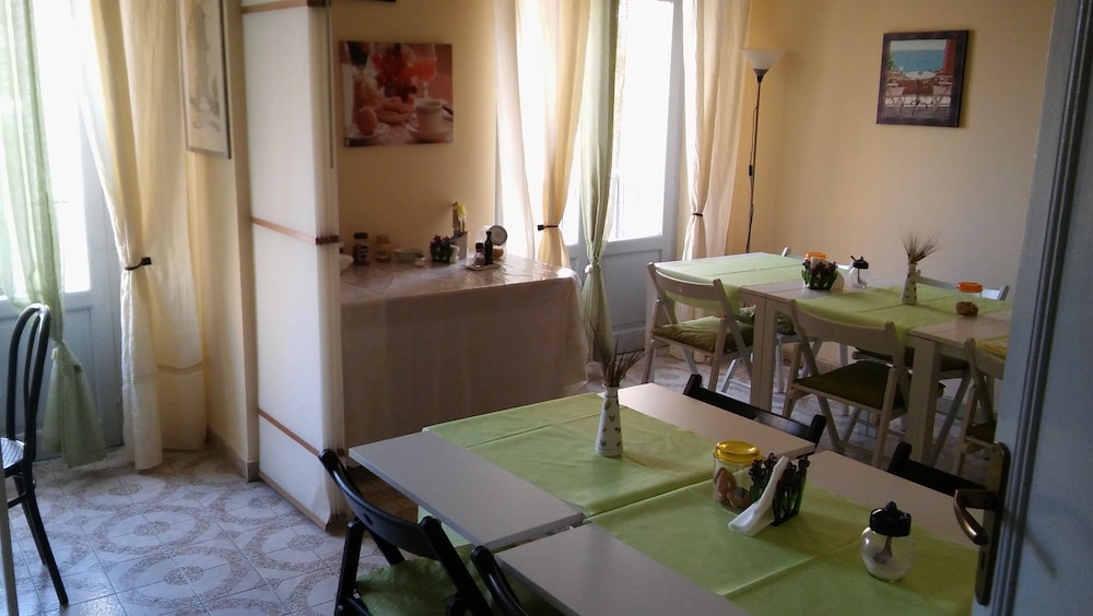 B B Vado Al Massimo 33/38