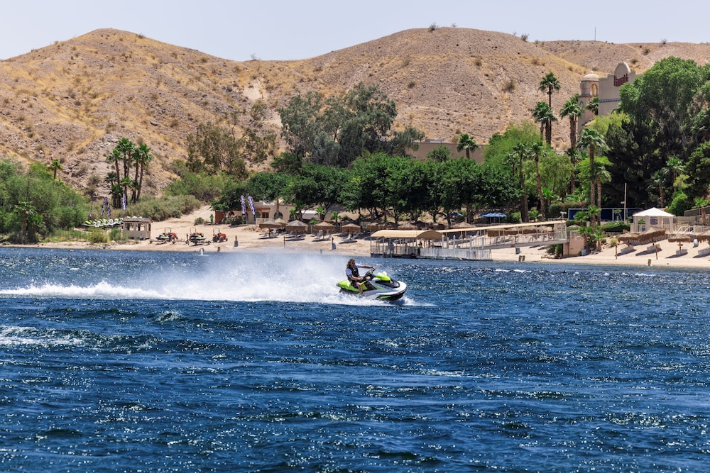 Harrah’s Laughlin - A Caesars Rewards Destination 79/85