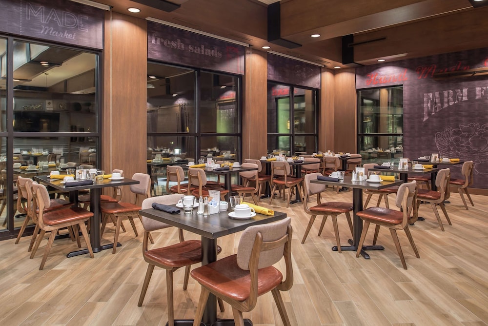 Doubletree By Hilton Lafayette East 48/63