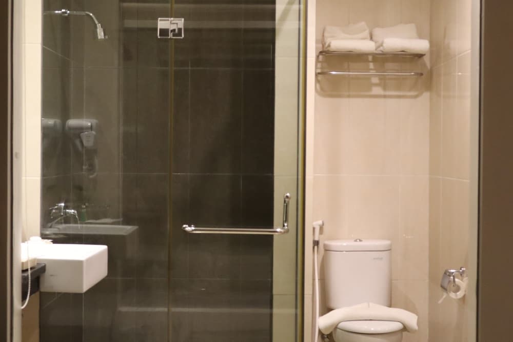 The Victoria Hotel Yogyakarta 62/62