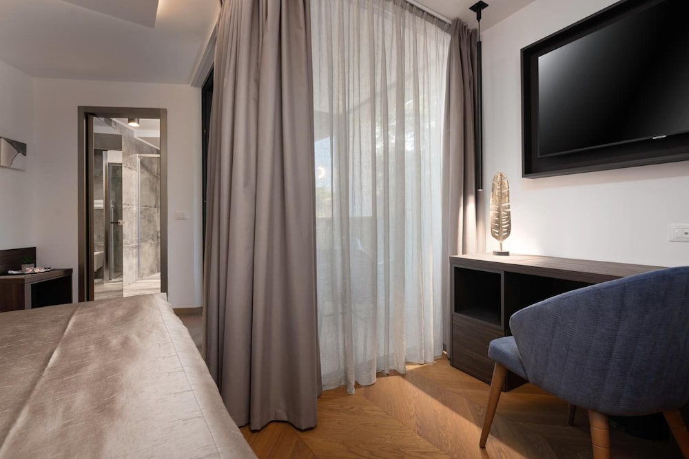Hotel Cittar 31/66