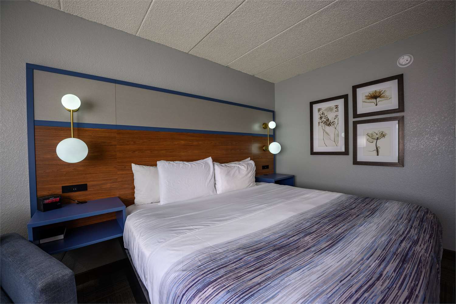 Americinn By Wyndham Monroe 20/61
