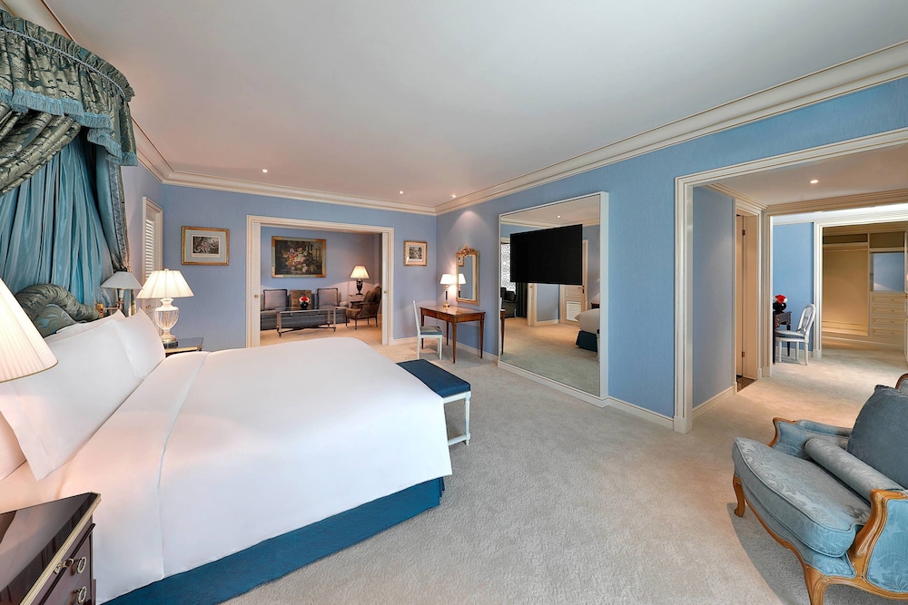 The Ritz-Carlton, Bahrain 20/50