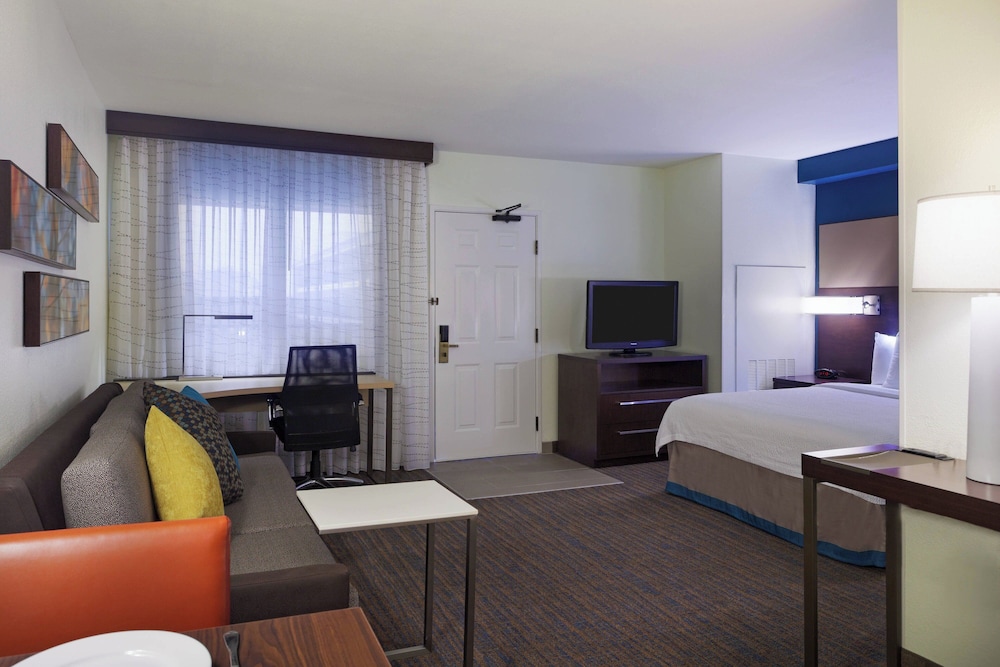 Residence Inn Houston Galleria 30/46