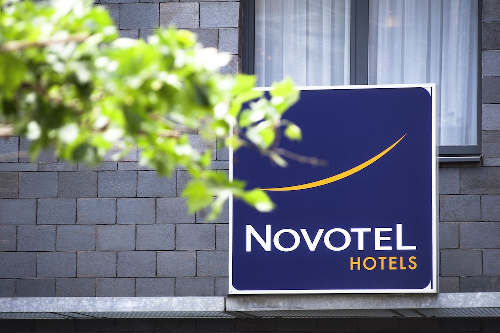 Novotel Mechelen Centrum in MECHELEN