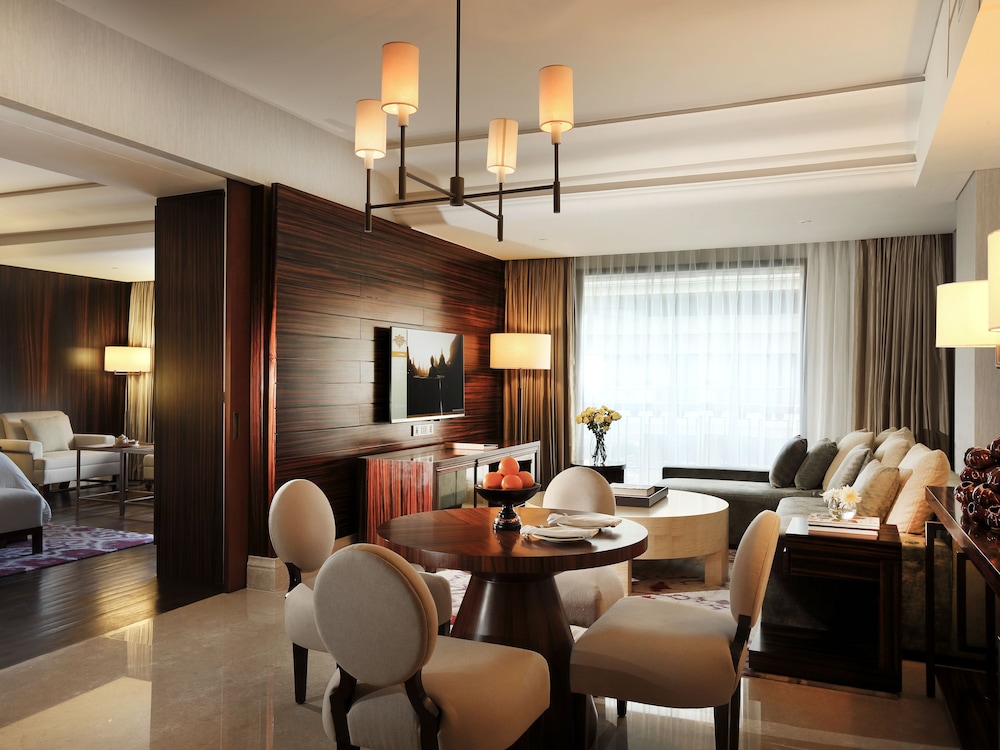 Hotel Tentrem Yogyakarta 34/62