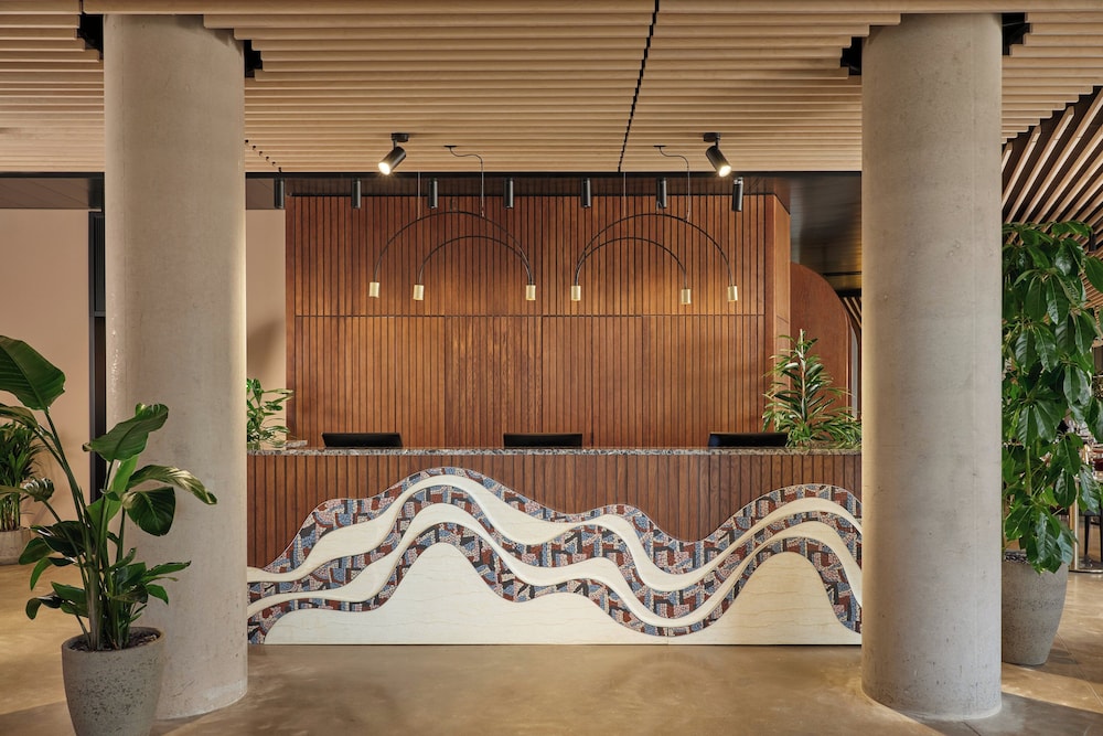 Hotel Indigo Gloucester - The Forum by IHG 7/50