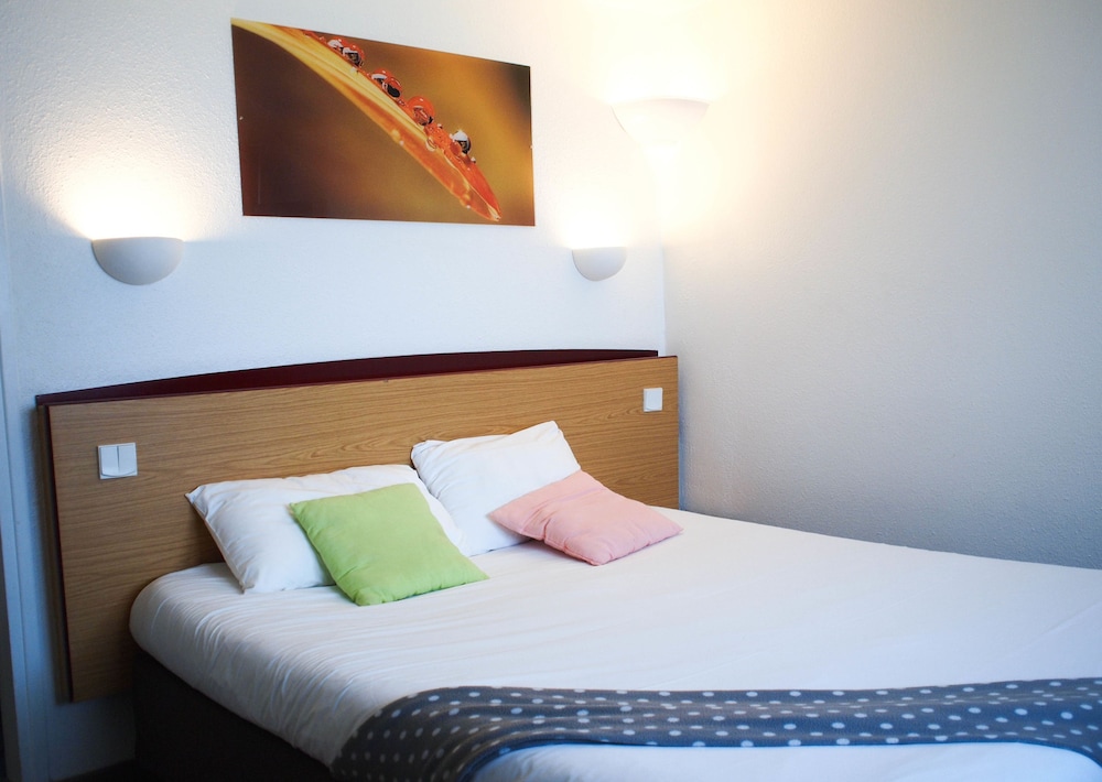 Hotel Inn Design La Rochelle Resto Novo 14/61