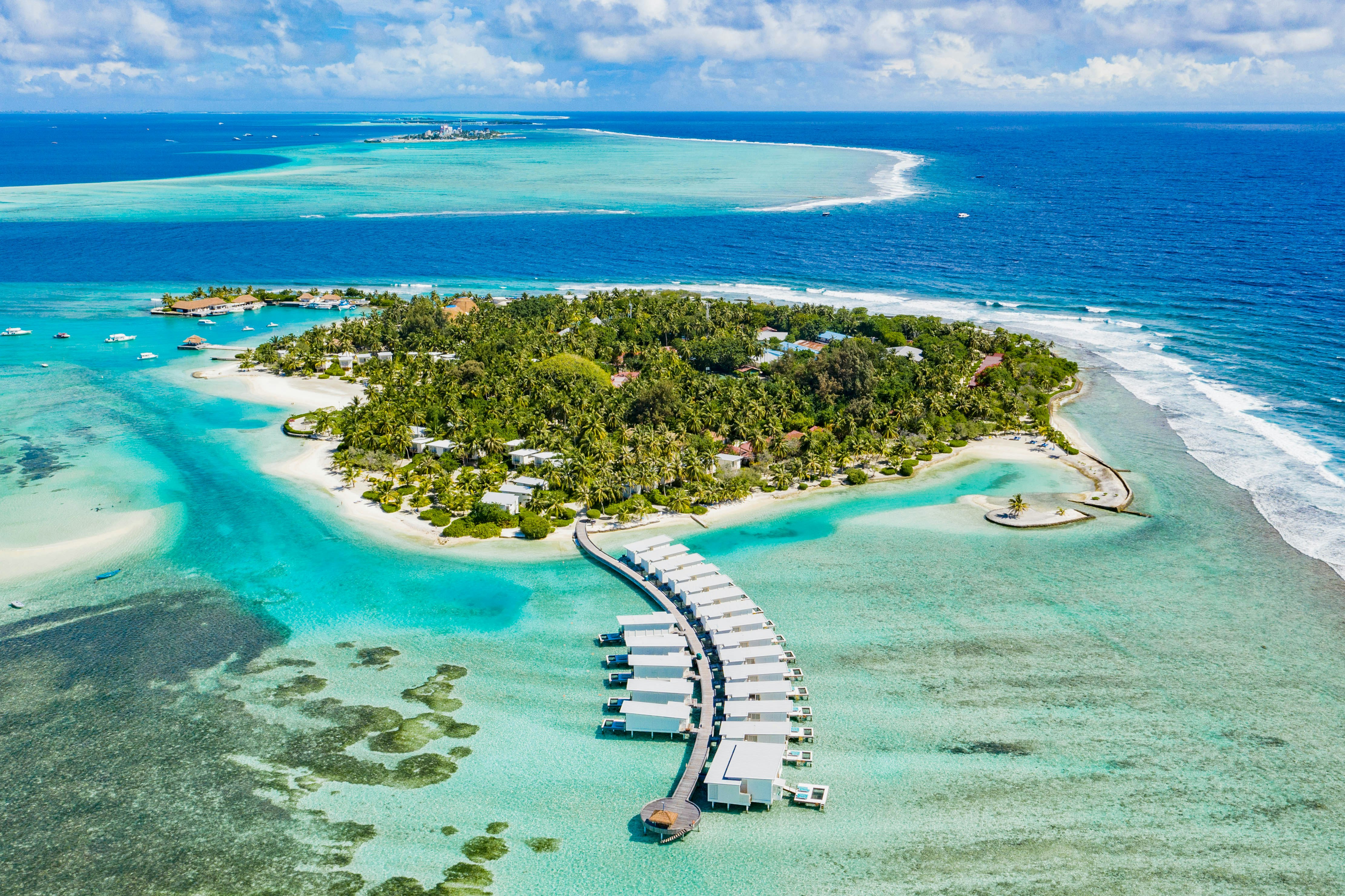 Kandooma Maldives 97/101