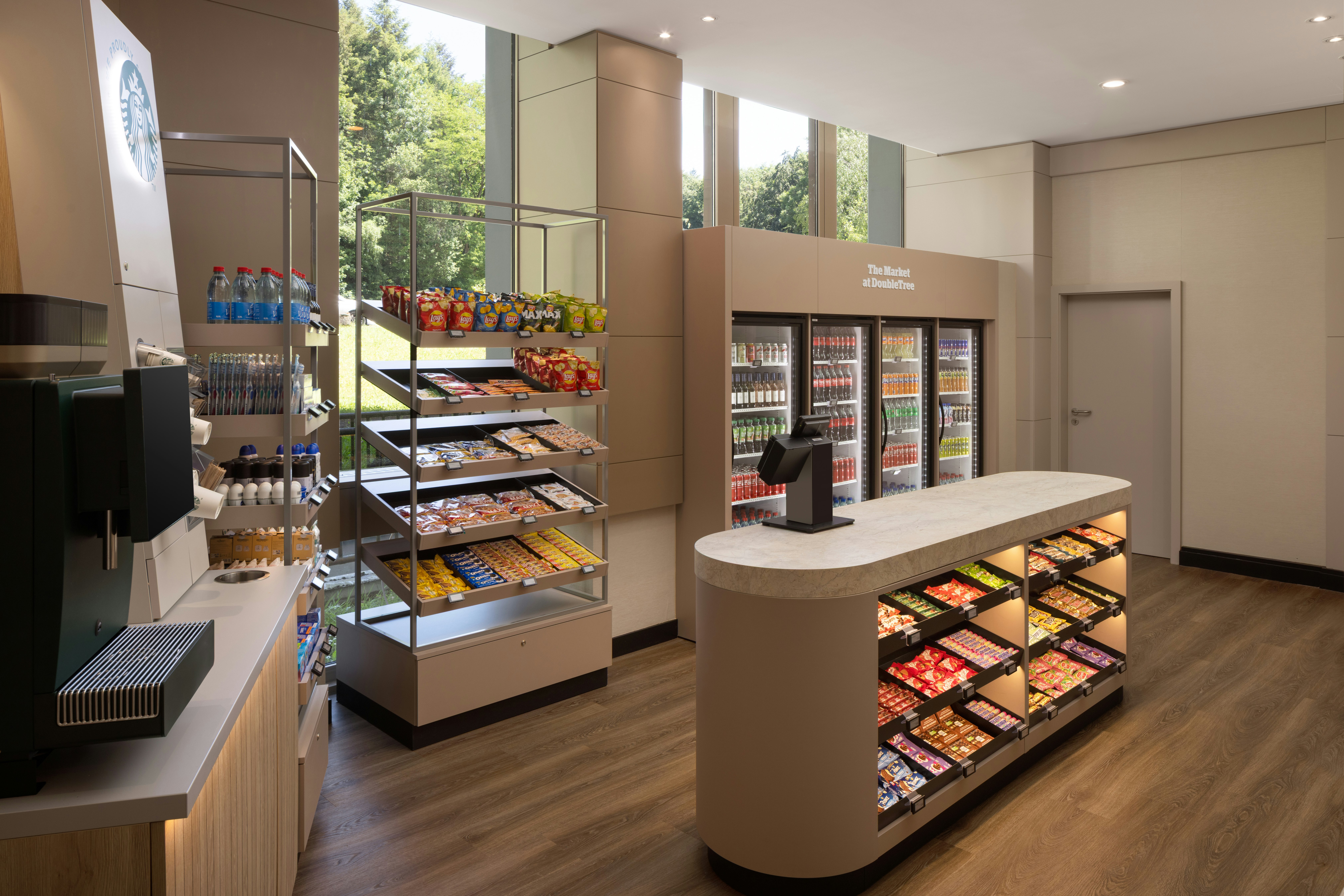 DoubleTree by Hilton Luxembourg 37/61