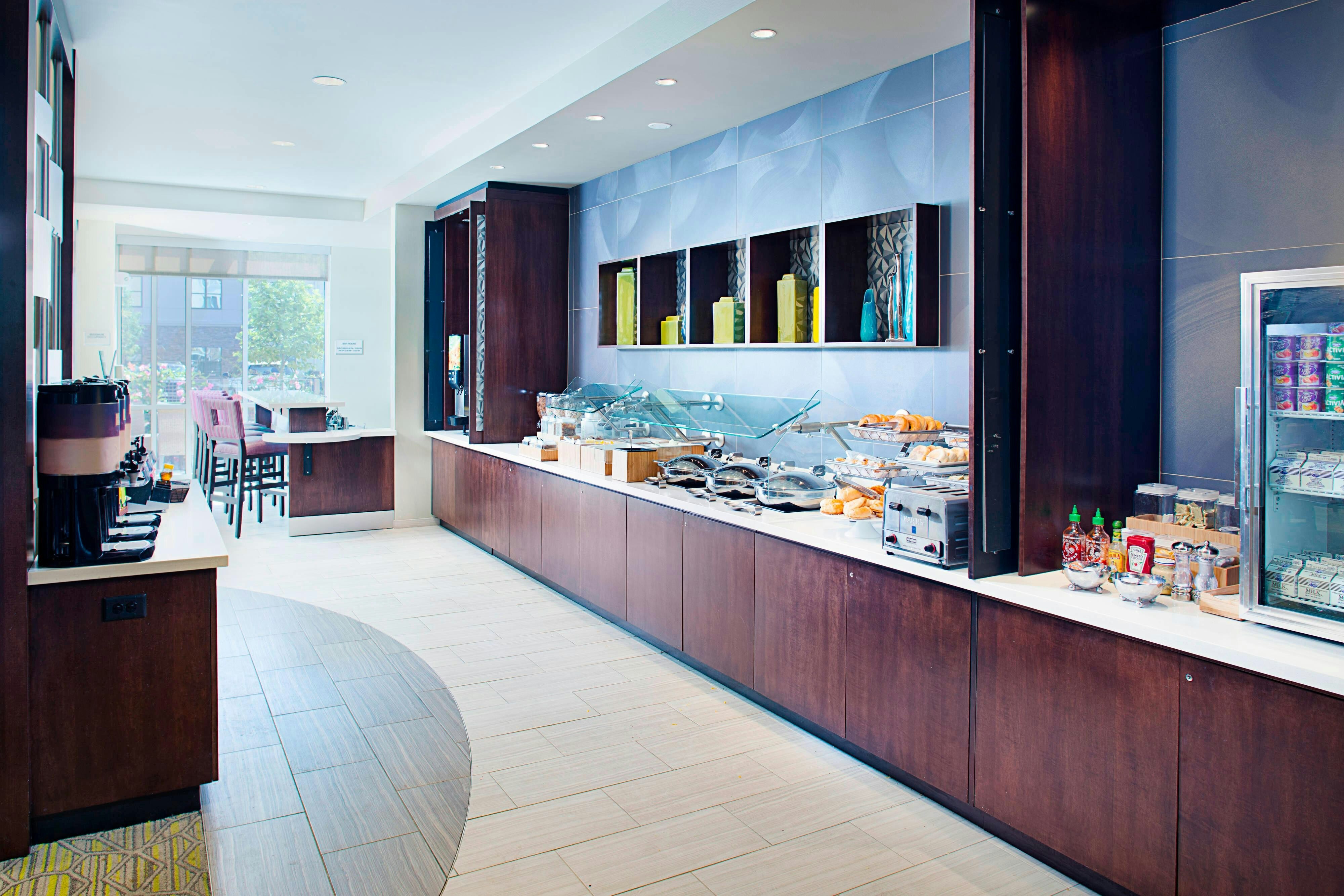 Springhill Suites Carle Place Garden City 3/13
