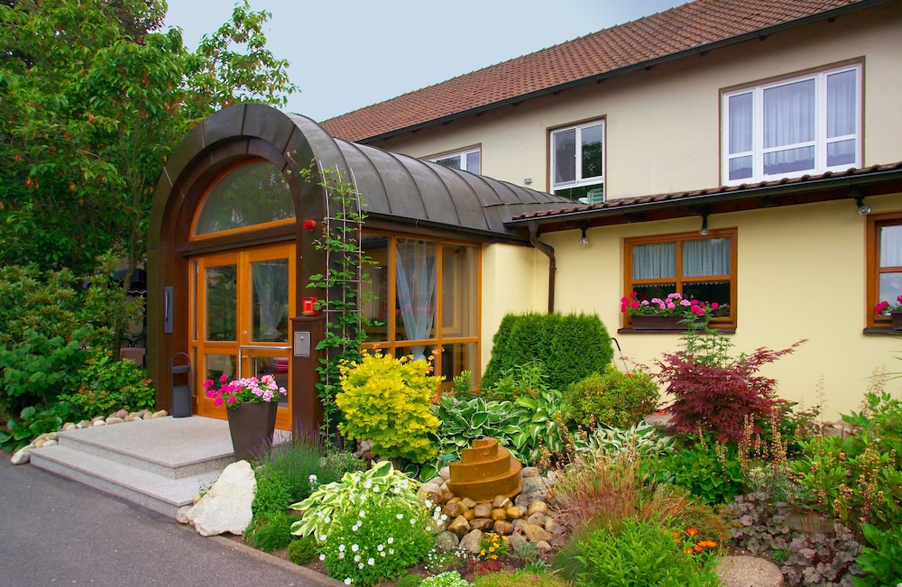 Best Western Blankenburg Hotel 7/47