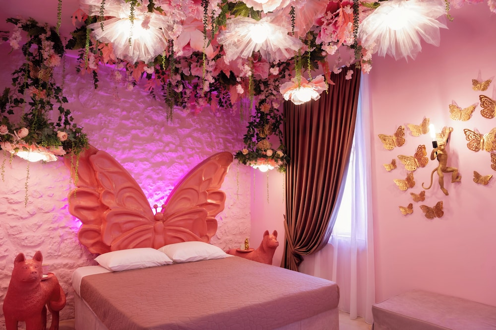 Fairytale Athens - Luxury Suites 30/67