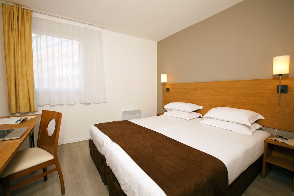 Apts Sejours Et Affaires Montreuil 17/45