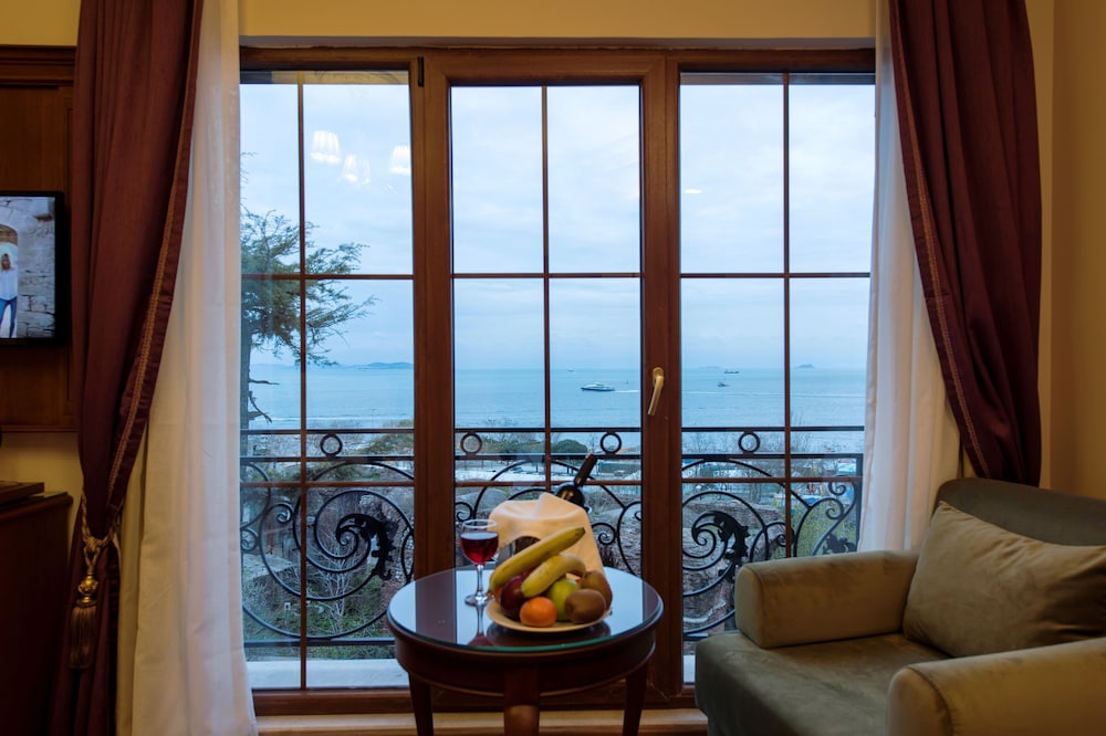Glk Premier Sea Mansion Suites Spa 58/71