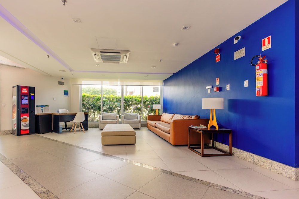 Go Inn Aracaju Hotel 48/76