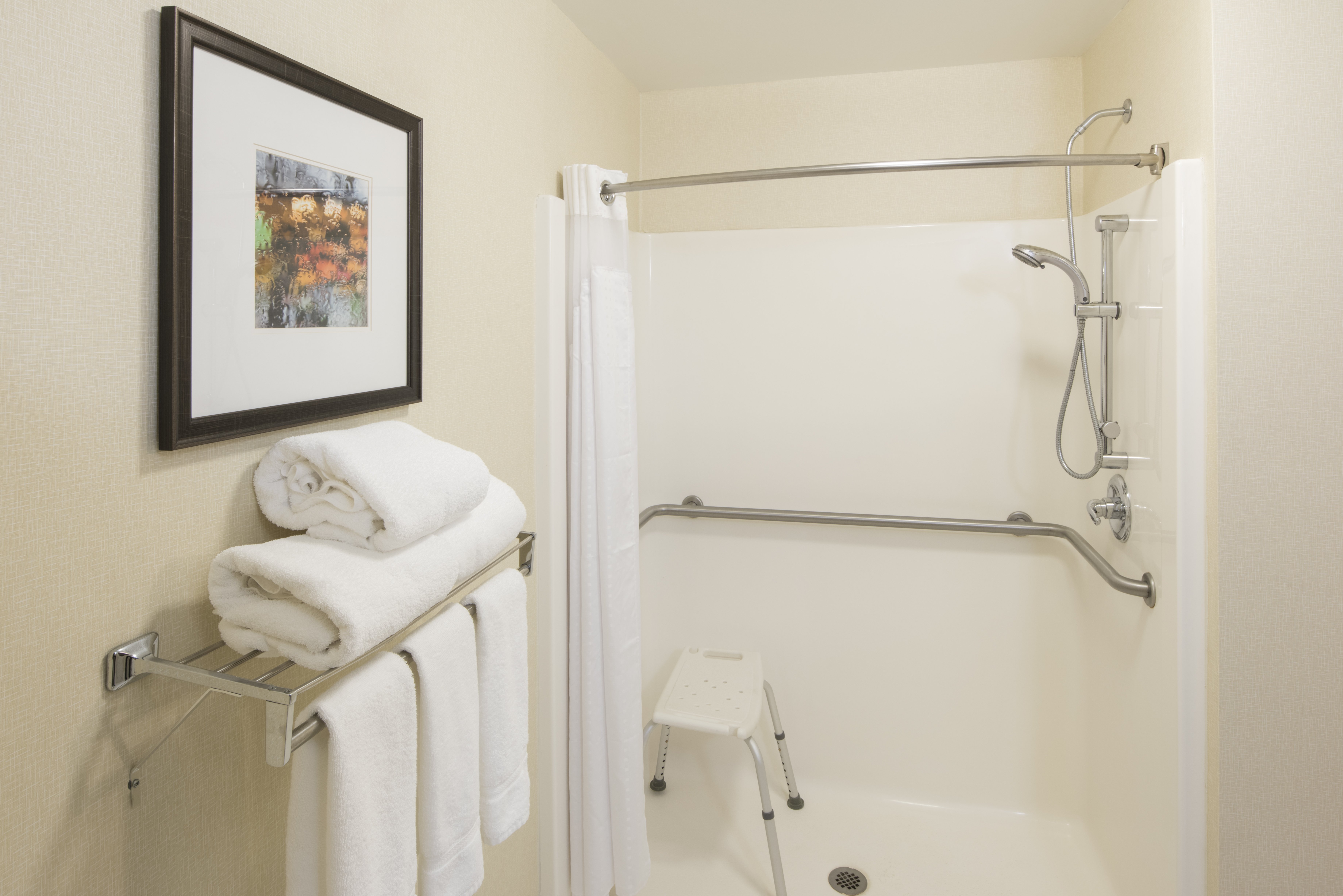 Holiday Inn Express & Suites East Greenbush(Albany-Skyline) 56/57
