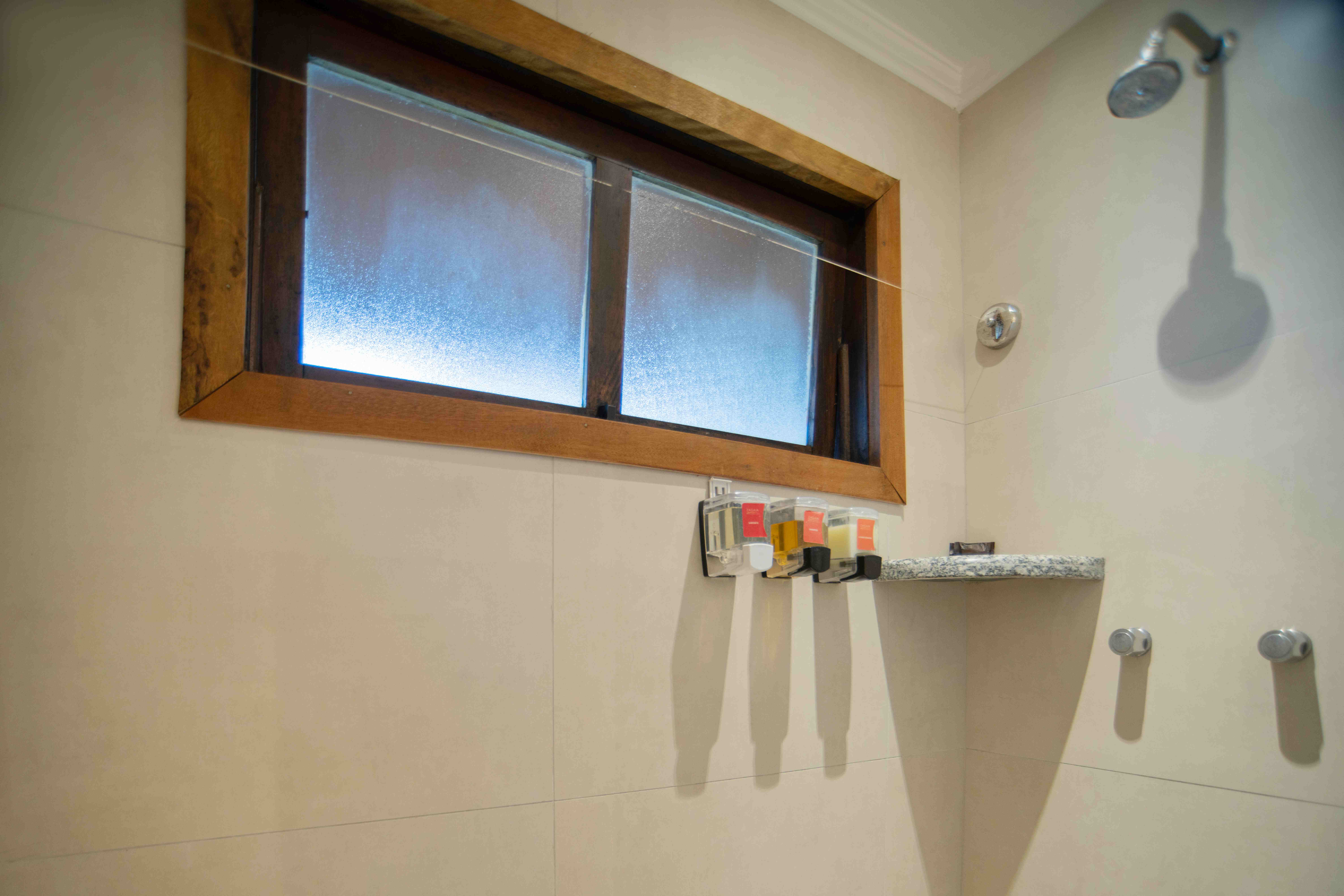 غرفة بريميوم بسرير مزدوج، ZAGAIA ECO RESORT 9/9