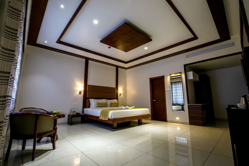 The Fern Residency Vijayapura 22/31