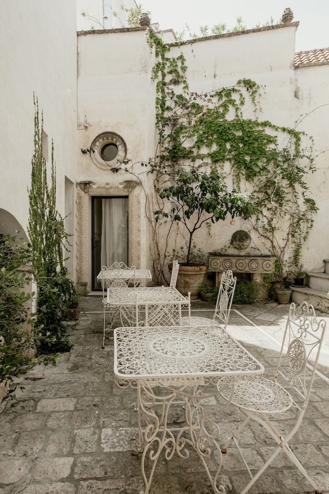 Relais Il Mignano 41/50