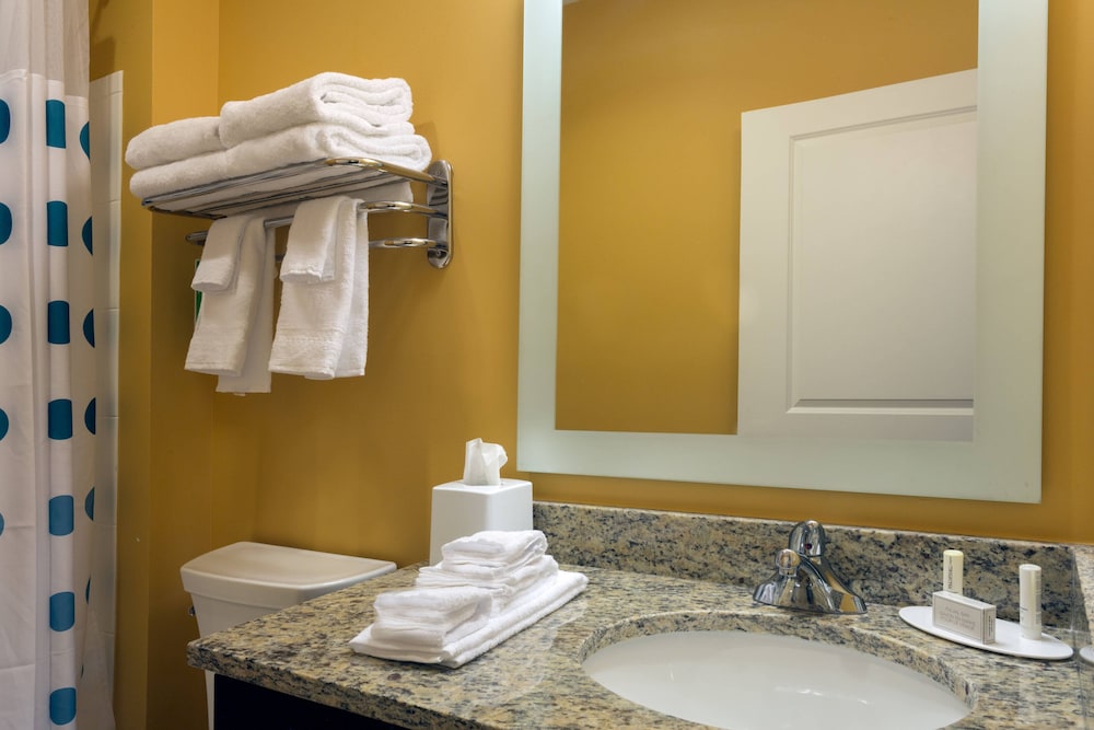 Towneplace Suites By Marriott Gainesville Northwest 6/23