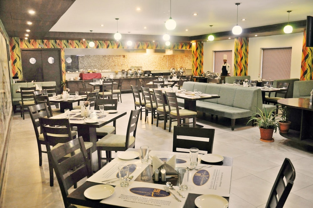 Hotel Clarks Collection Bhavnagar 35/50