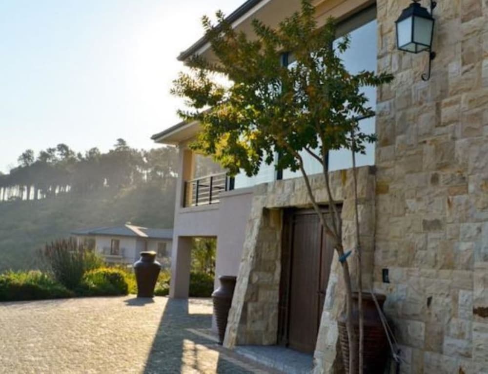 Vrede Self Catering 31/36