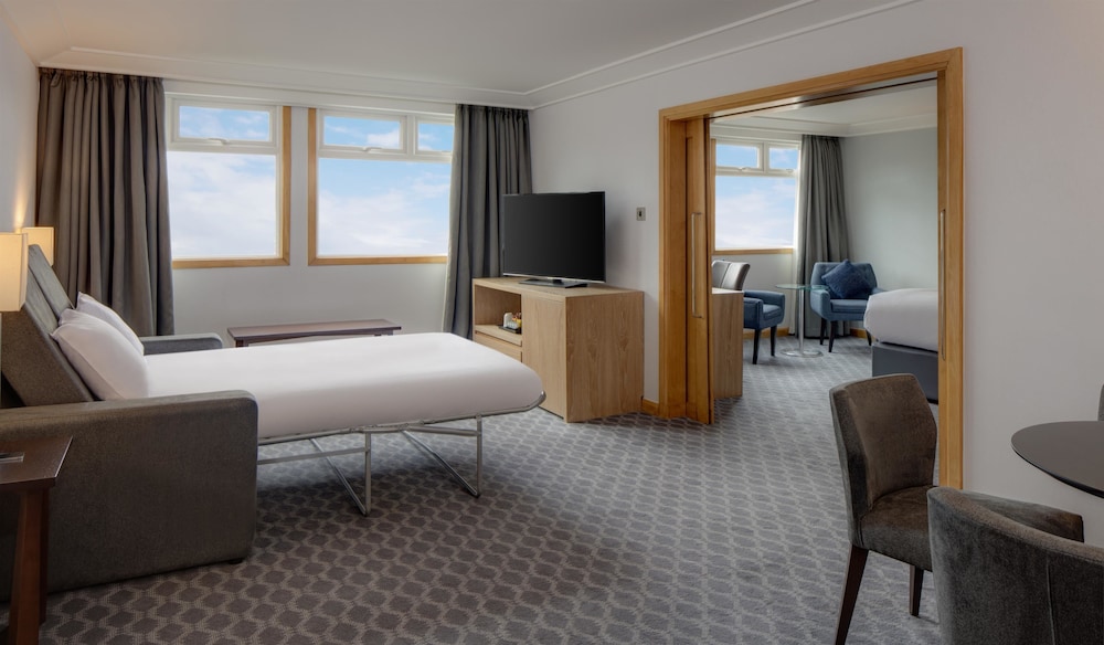 Hilton London Watford 16/54