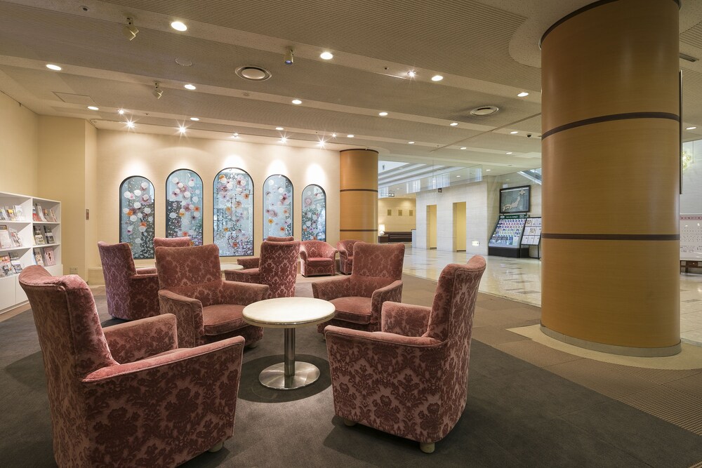 Ark Hotel Okayama 31/50