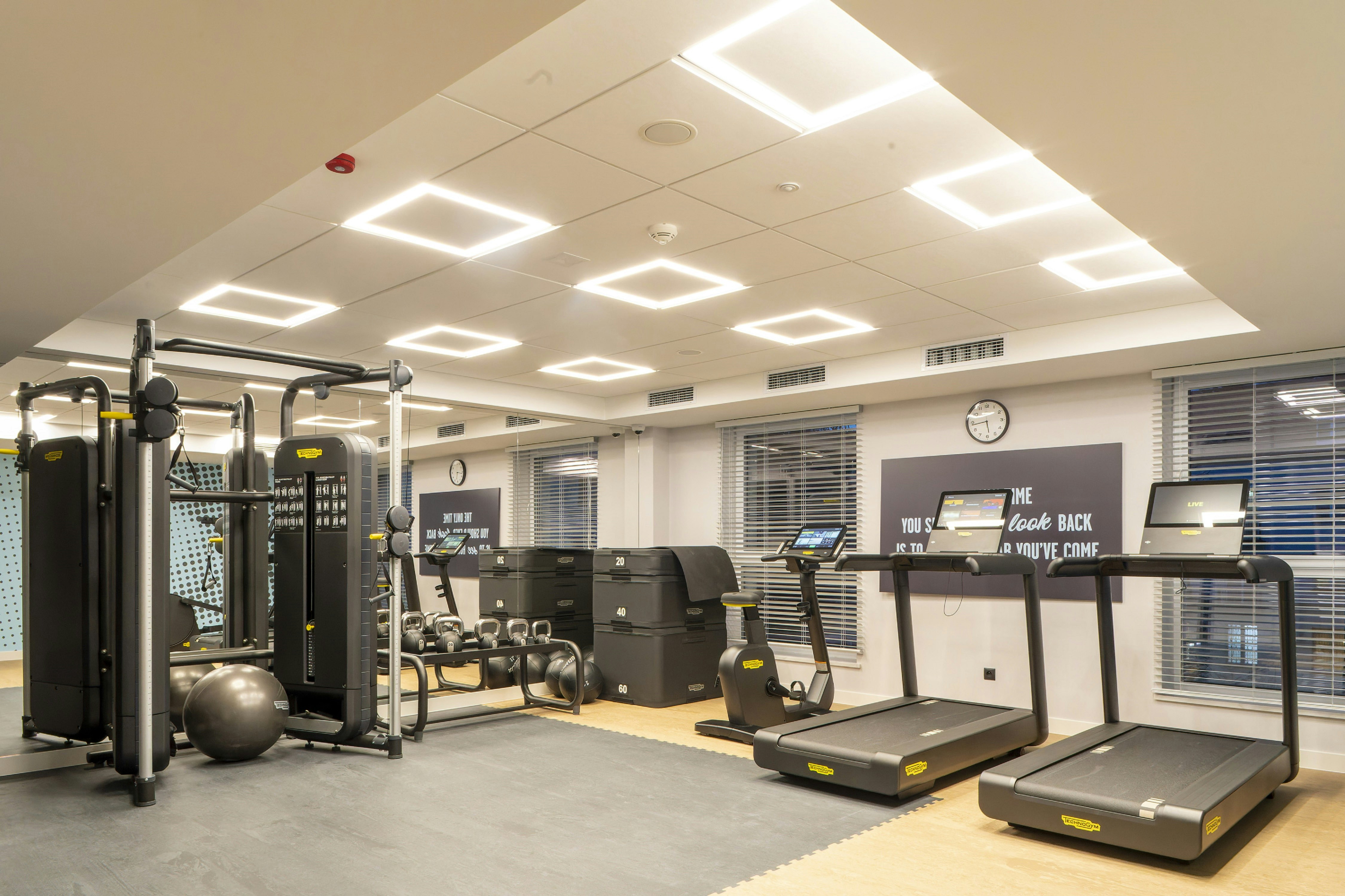 Hampton by Hilton Bialystok 15/30