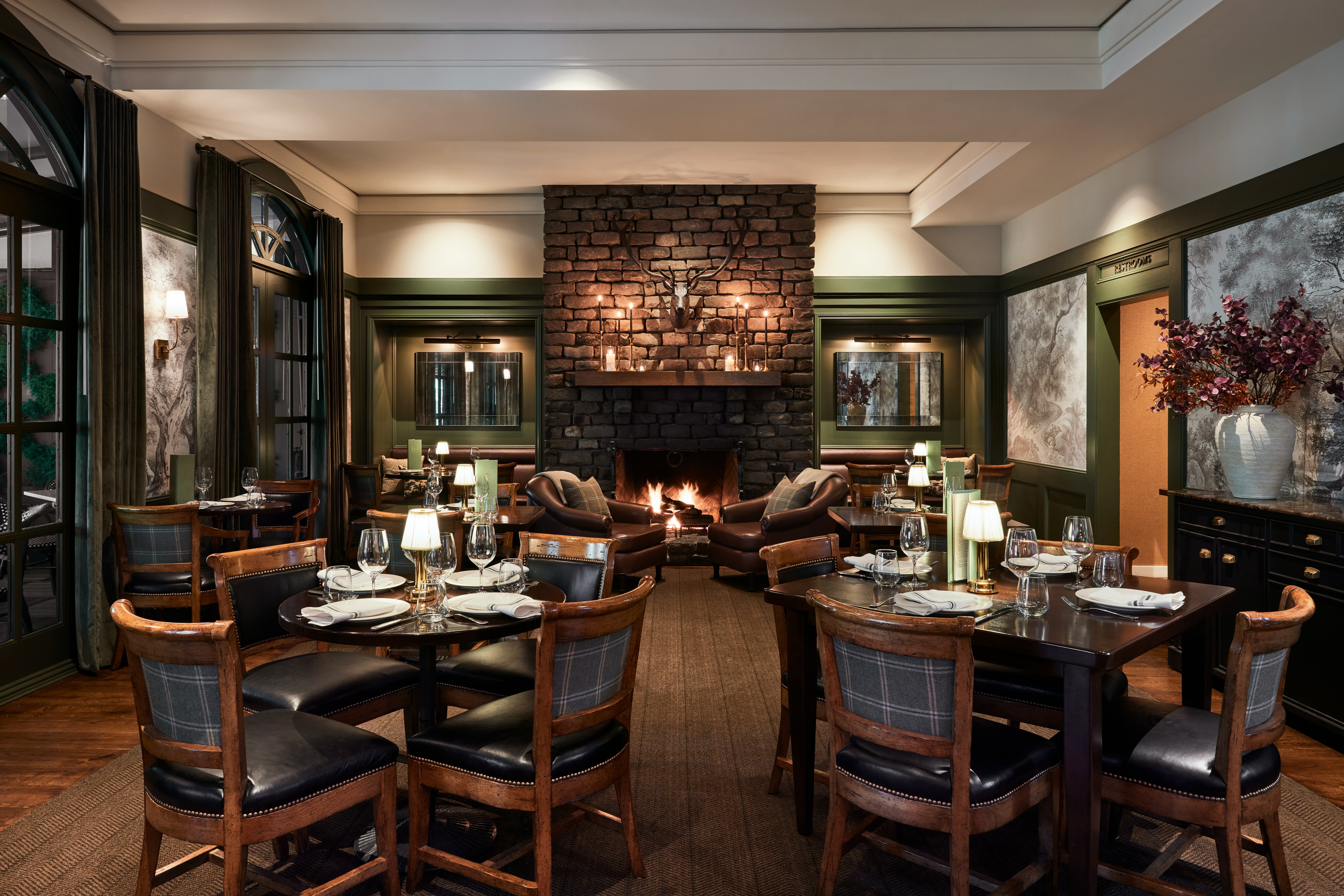 Lafayette Park Hotel Spa 46/59