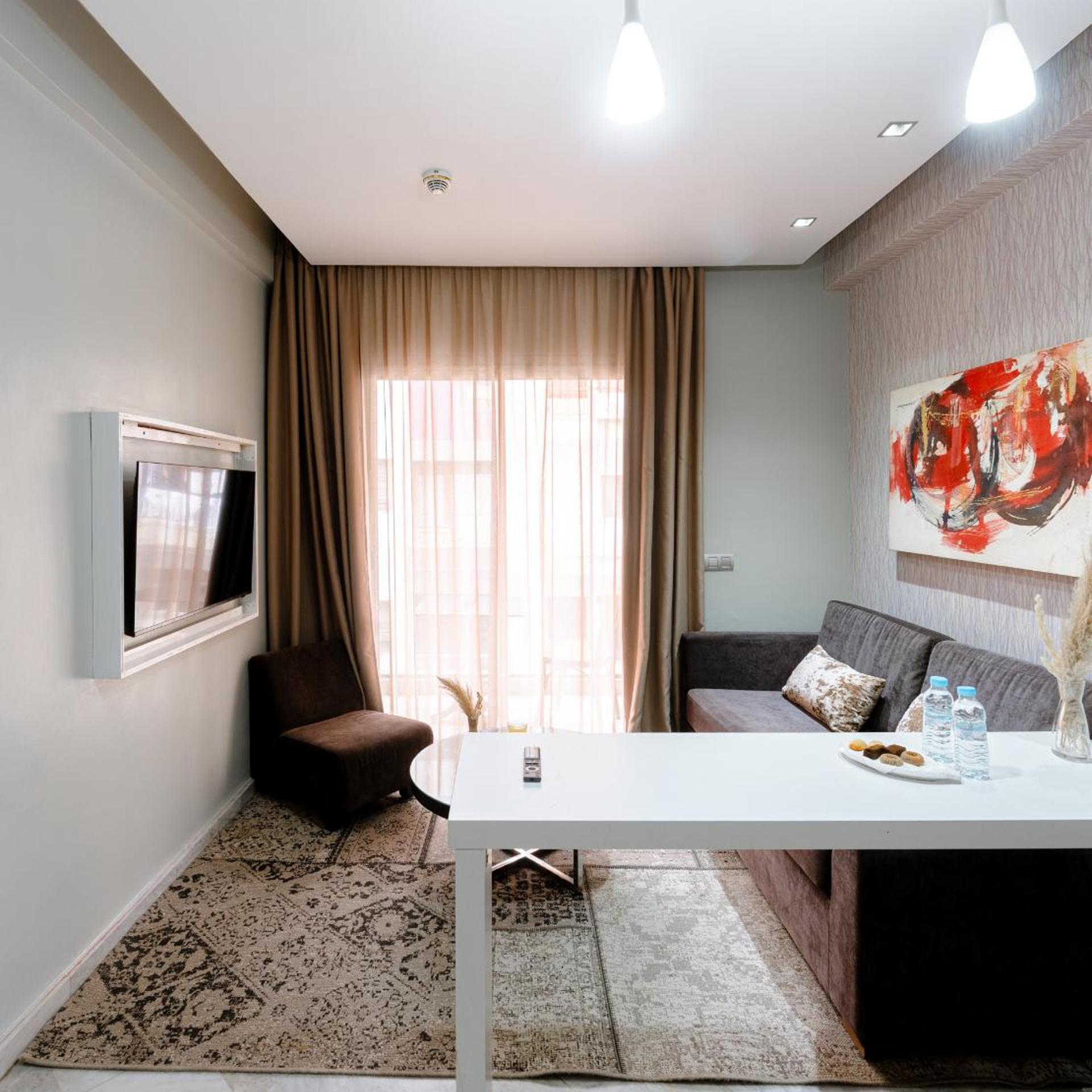 جناح رئاسي، Fourteen Luxury Boutique Hotel Spa 7/10