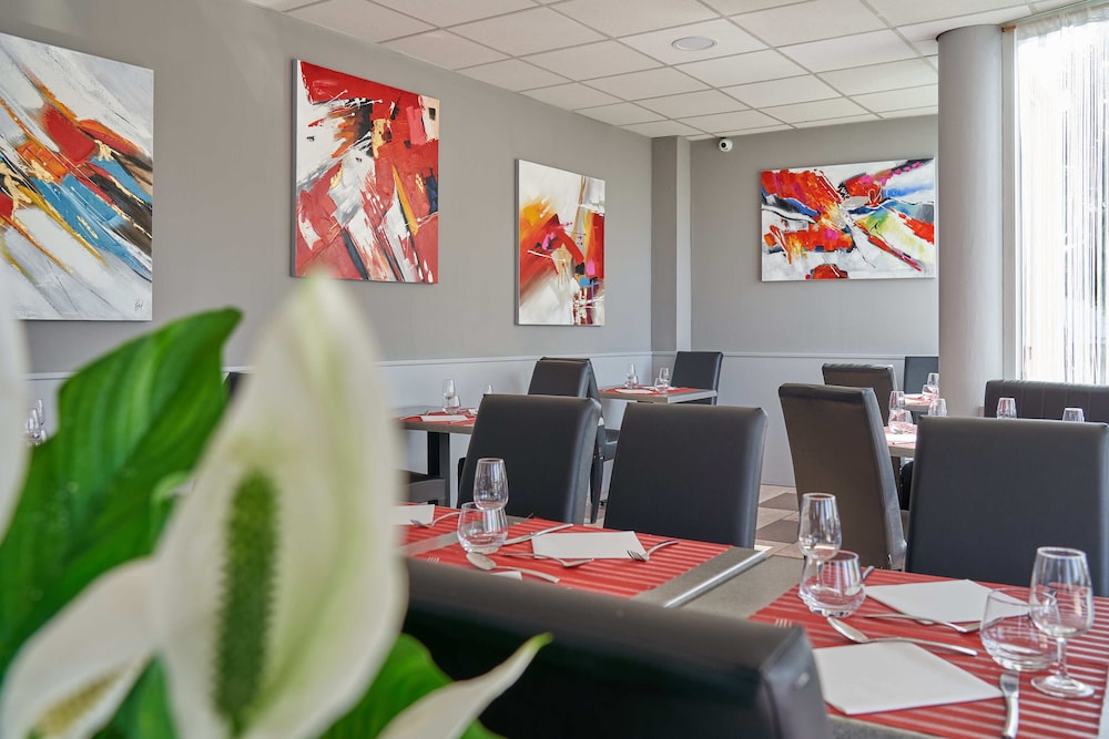 Balladins Dijon Marsannay Hotel 58/67