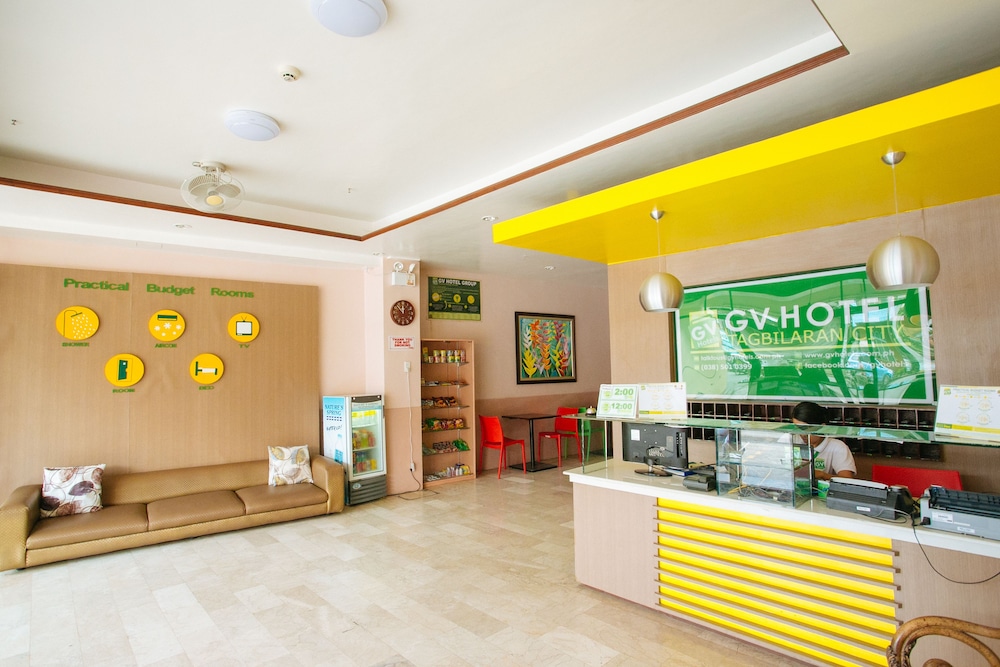 Gv Hotel Tagbilaran 9/61