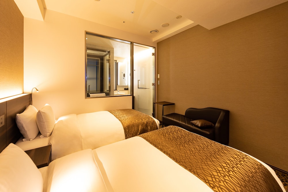 Piazza Hotel Nara 19/50