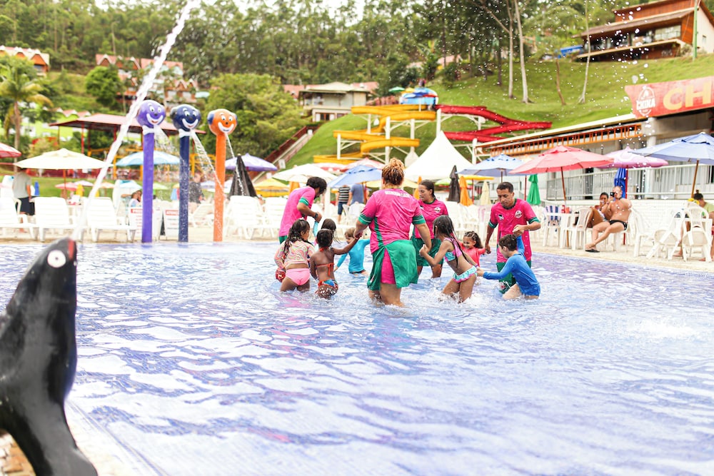 China Park Eco Resort 37/49