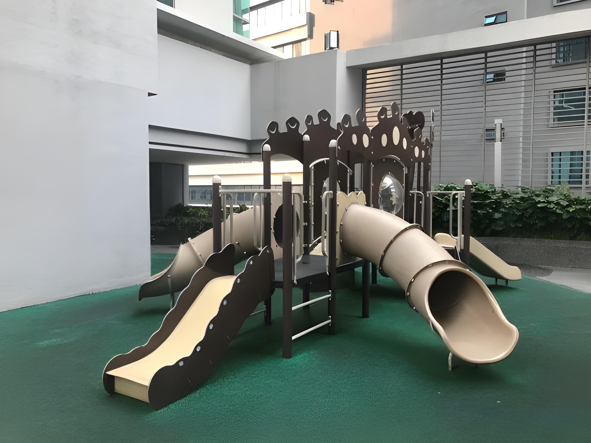 Swiss Garden Residence Kuala Lumpur 32/52