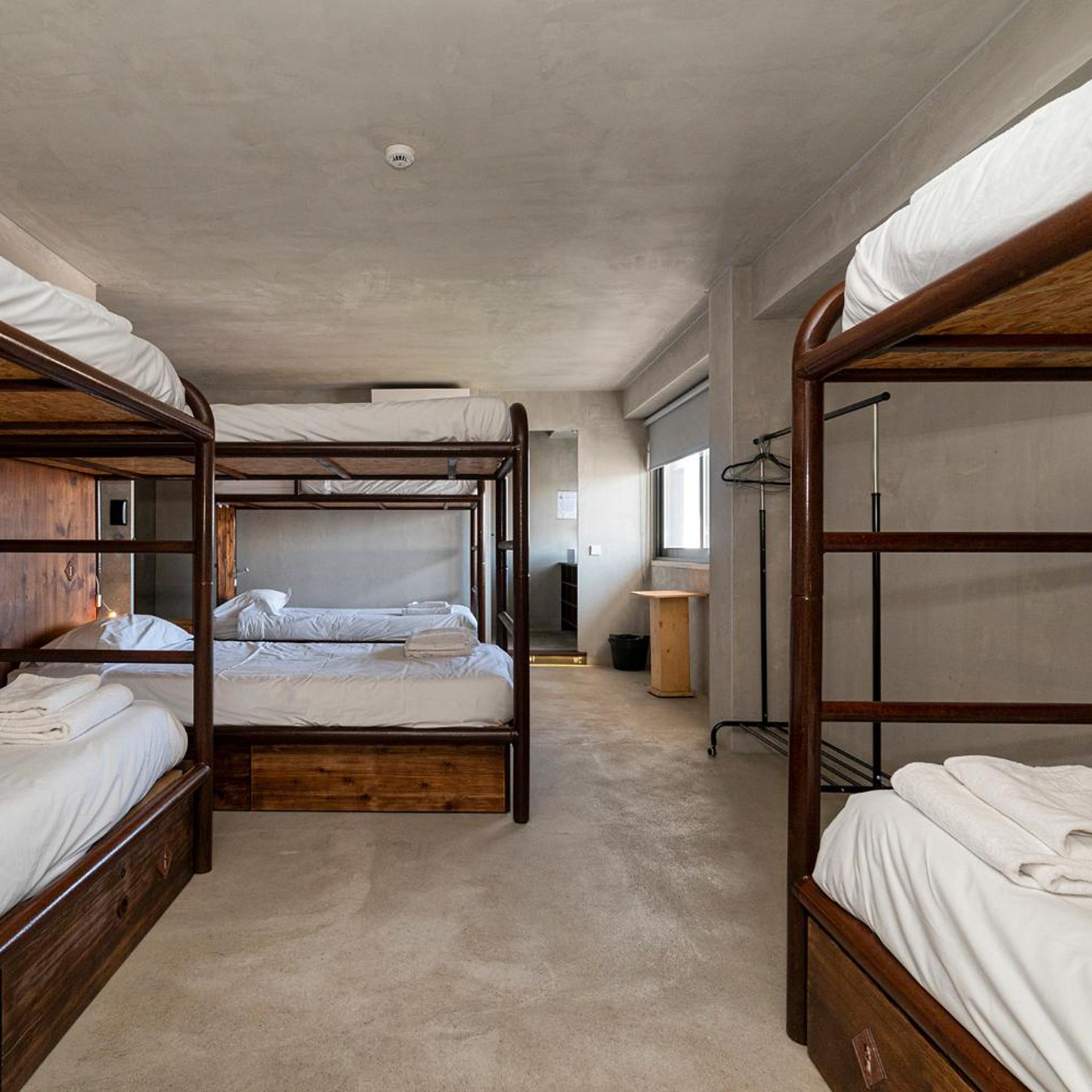 N1 Hostel Apartments & Suites 13/50