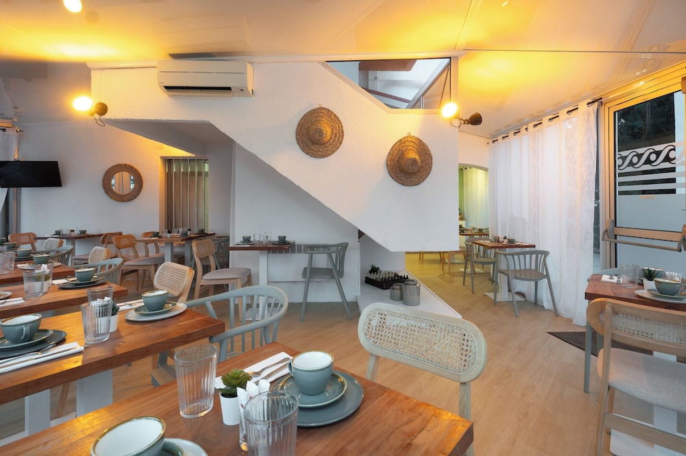 The Originals City, Hotel Cap Maya, Cap d'Agde 31/48