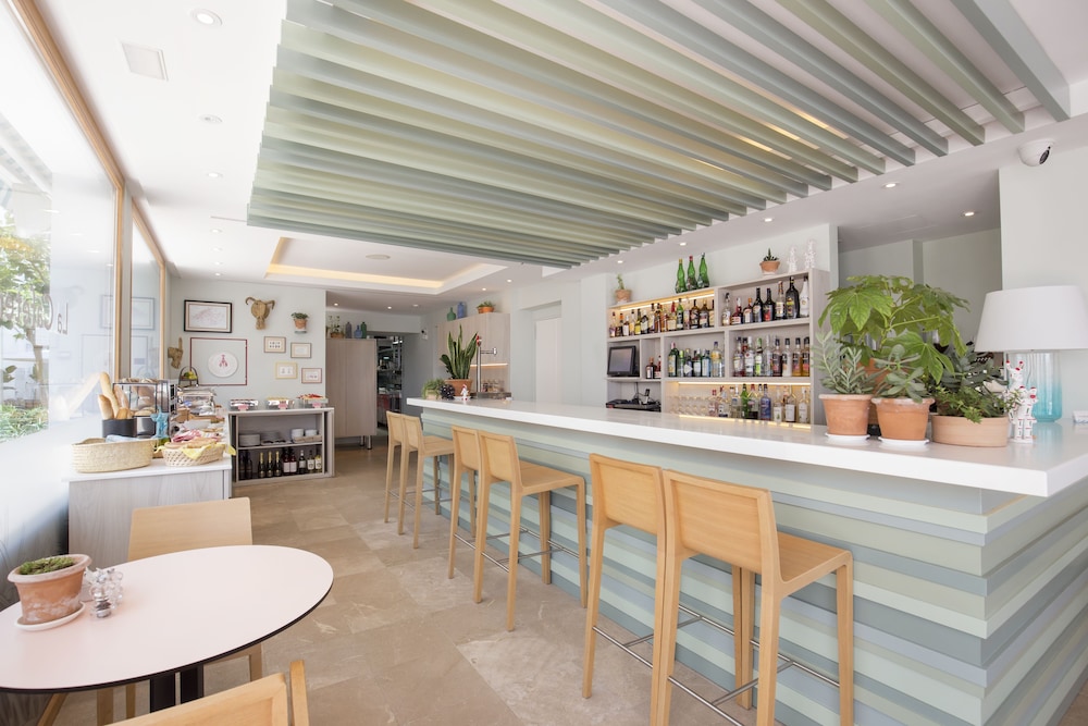 La Goleta Hotel De Mar - Adult Only 11/66