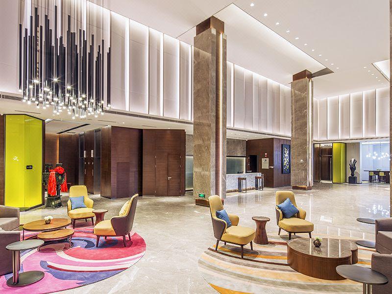 Hampton by Hilton Ulanhot 13/40
