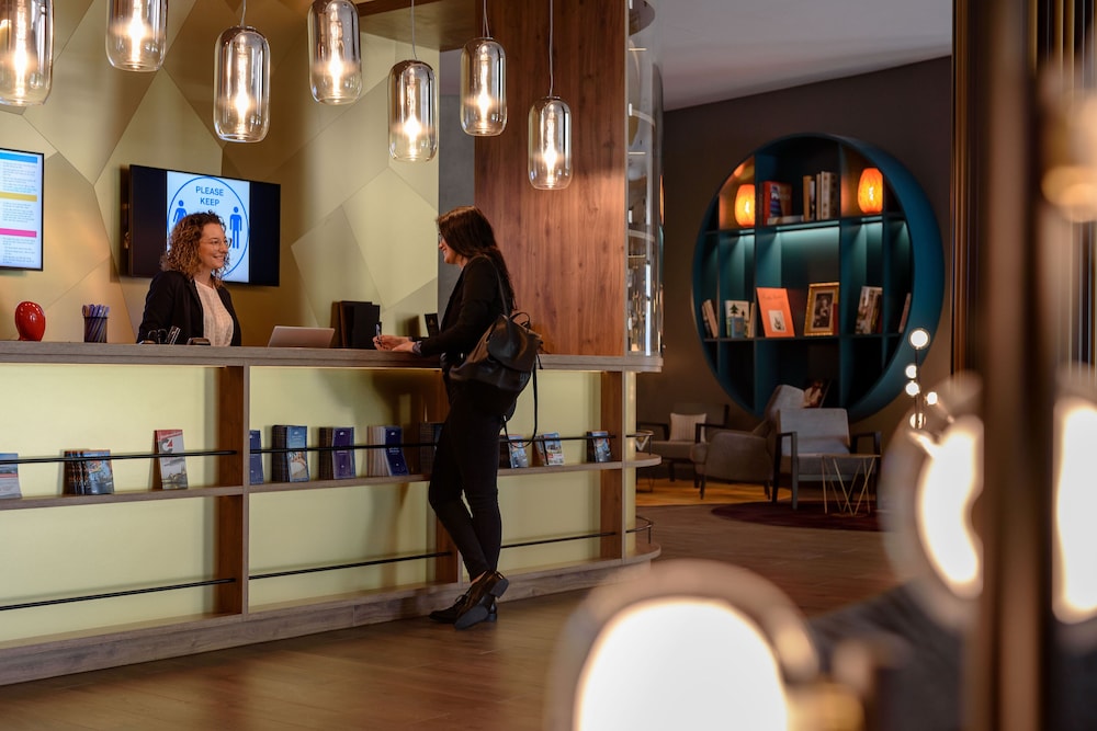 Novotel Regensburg Zentrum 55/69