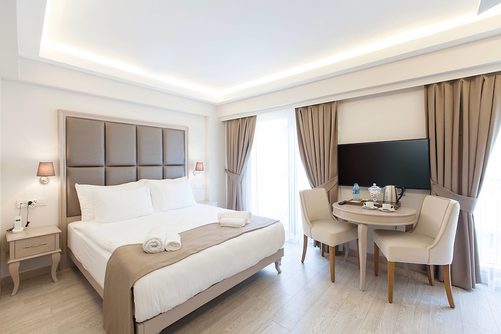 Galata Grace Hotel 20/56