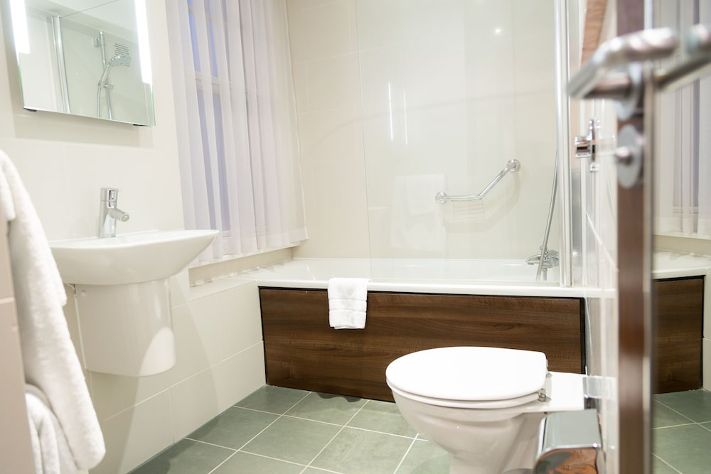 DoubleTree by Hilton London West End 18/71