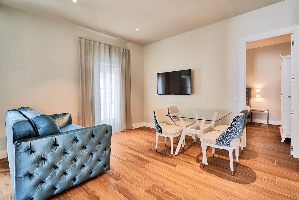 Tandem Palacio Veedor de Galeras Suites 44/73