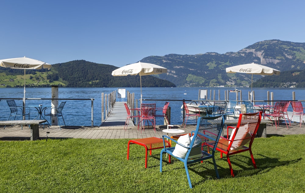 Seerausch Swiss Quality Hotel 5/59